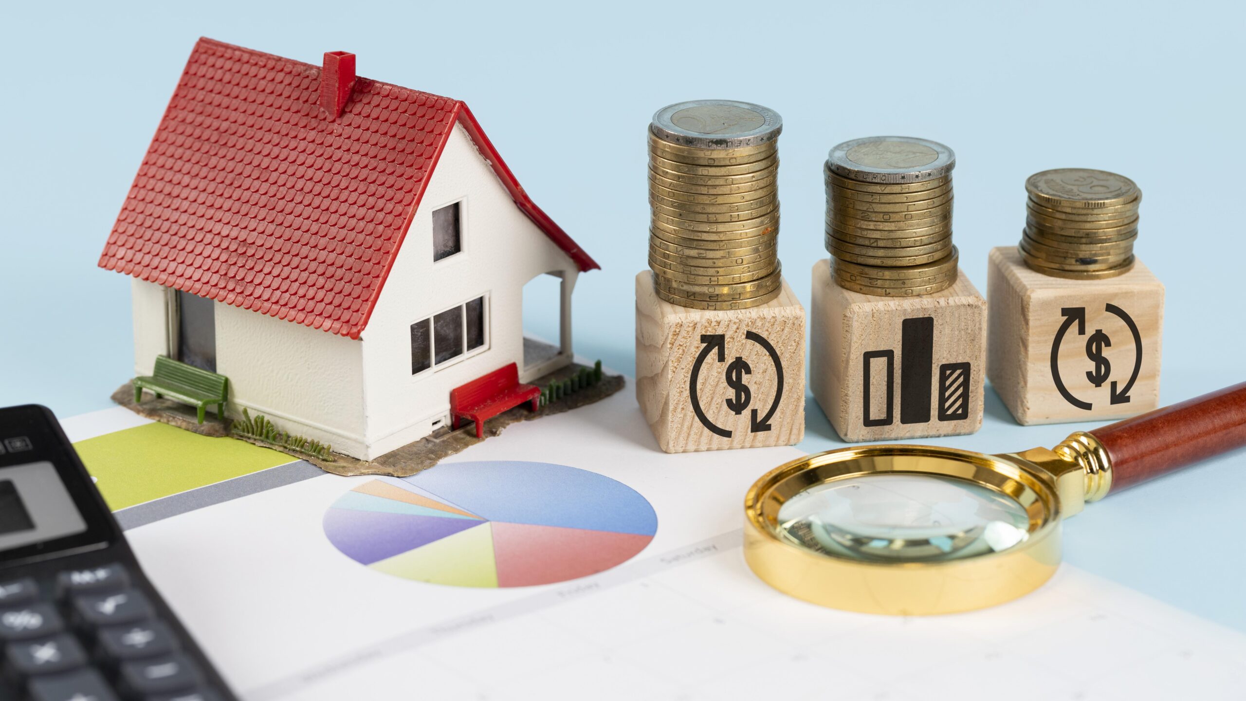 Mercado imobiliário